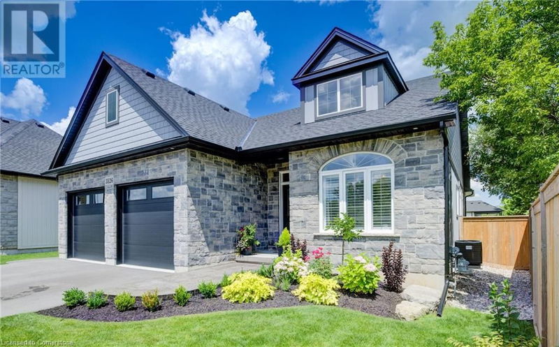 Secondary Property View