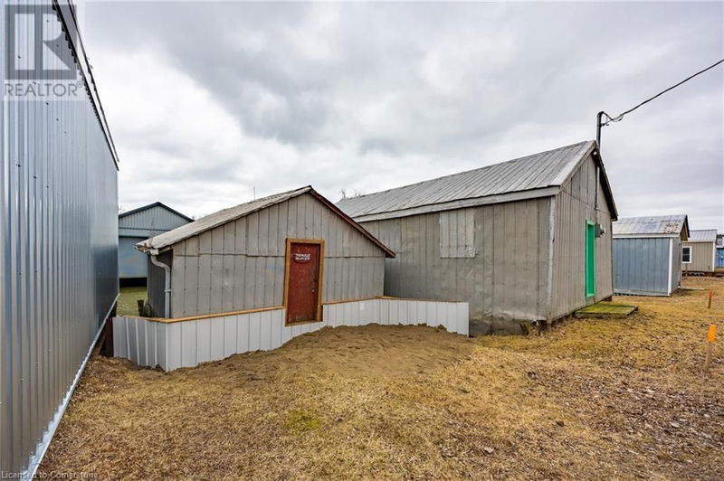 Secondary Property View