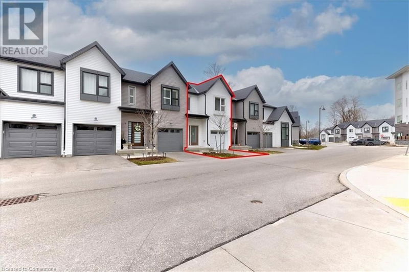Tertiary Property View
