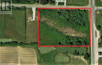 Commercial for Sale in Ontario