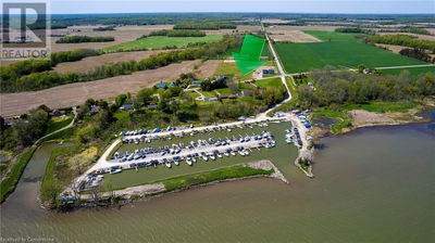 Commercial for Sale in Ontario