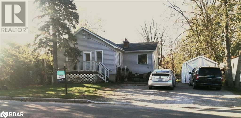 Primary Property View
