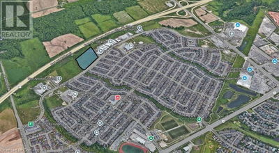 Commercial for Rent in Ontario