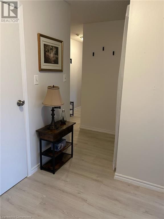 Tertiary Property View