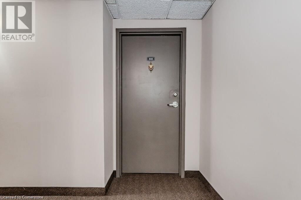 808 - 260 SHELDON AVENUE NORTH Image 8