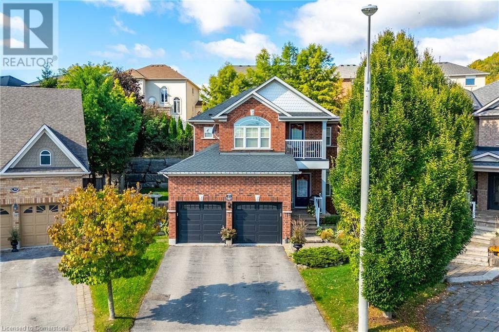 Primary Property View