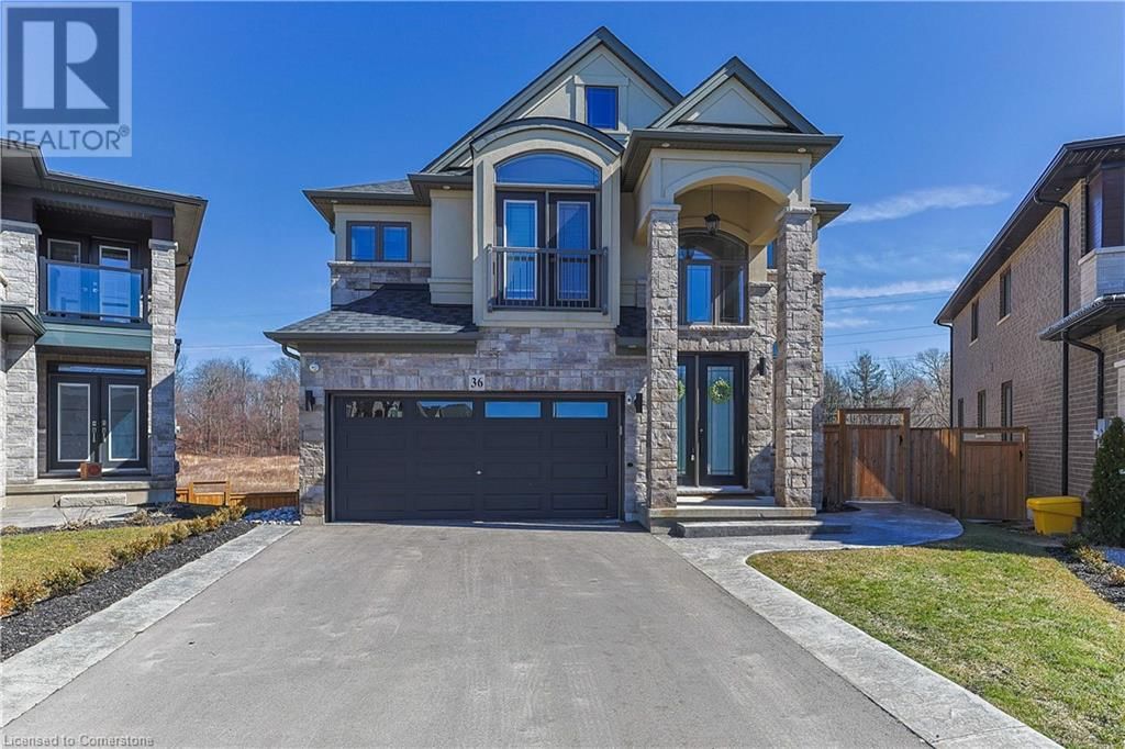 36 SCANLON PLACE Image 1
