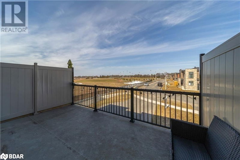 Tertiary Property View