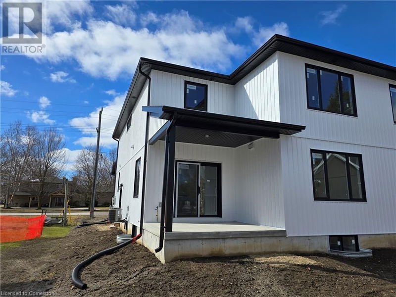 Secondary Property View