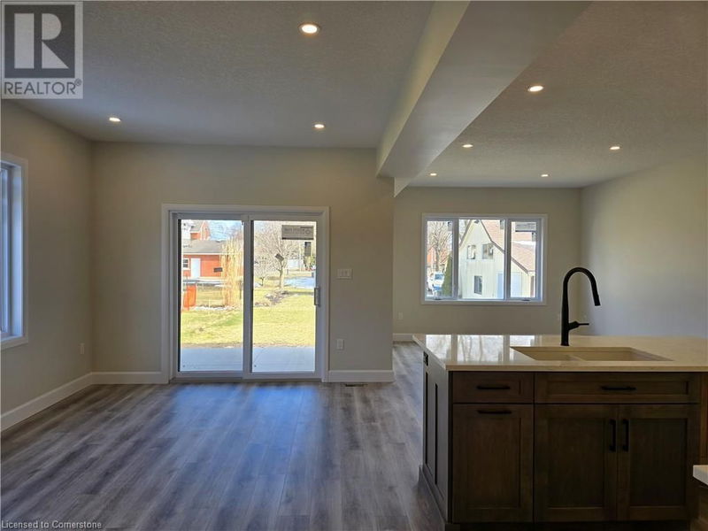 Tertiary Property View
