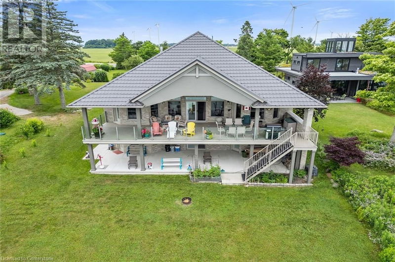 Secondary Property View