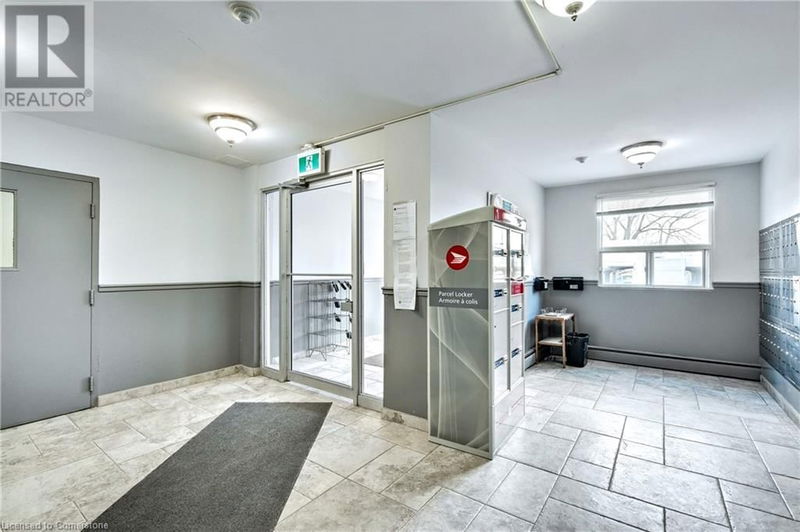 Tertiary Property View