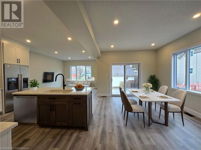 Secondary Property View