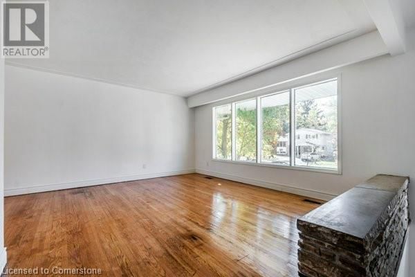Tertiary Property View