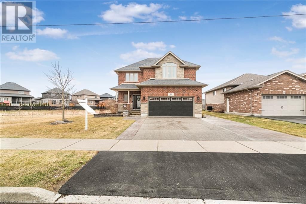 Primary Property View