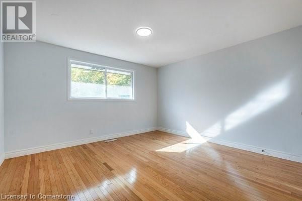 Tertiary Property View