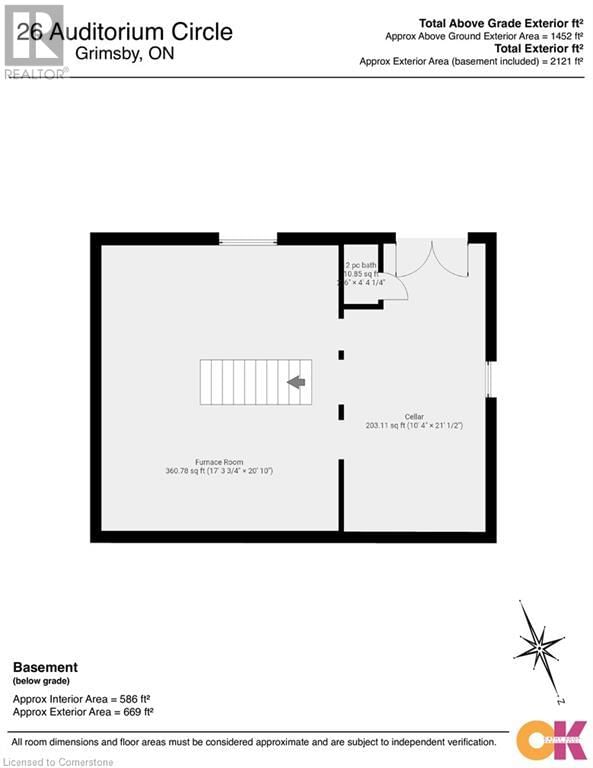 26 AUDITORIUM CIRCLE Image 42