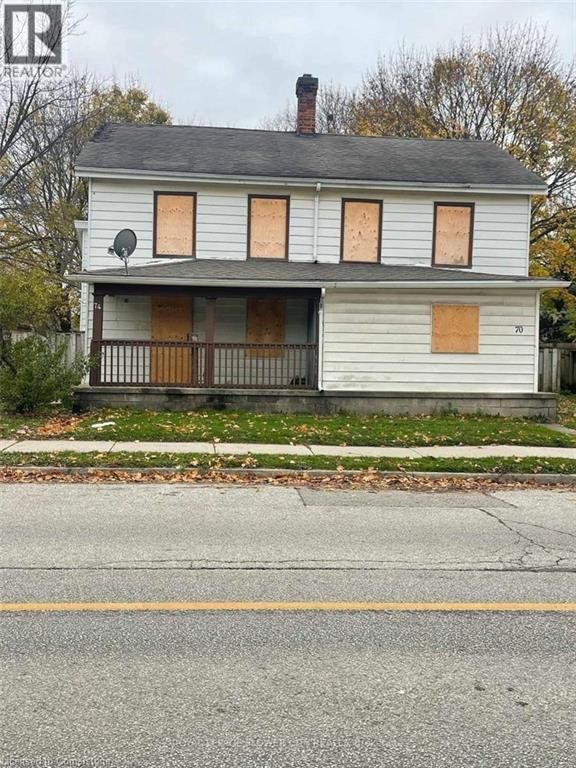 70 RALEIGH STREET Image 1