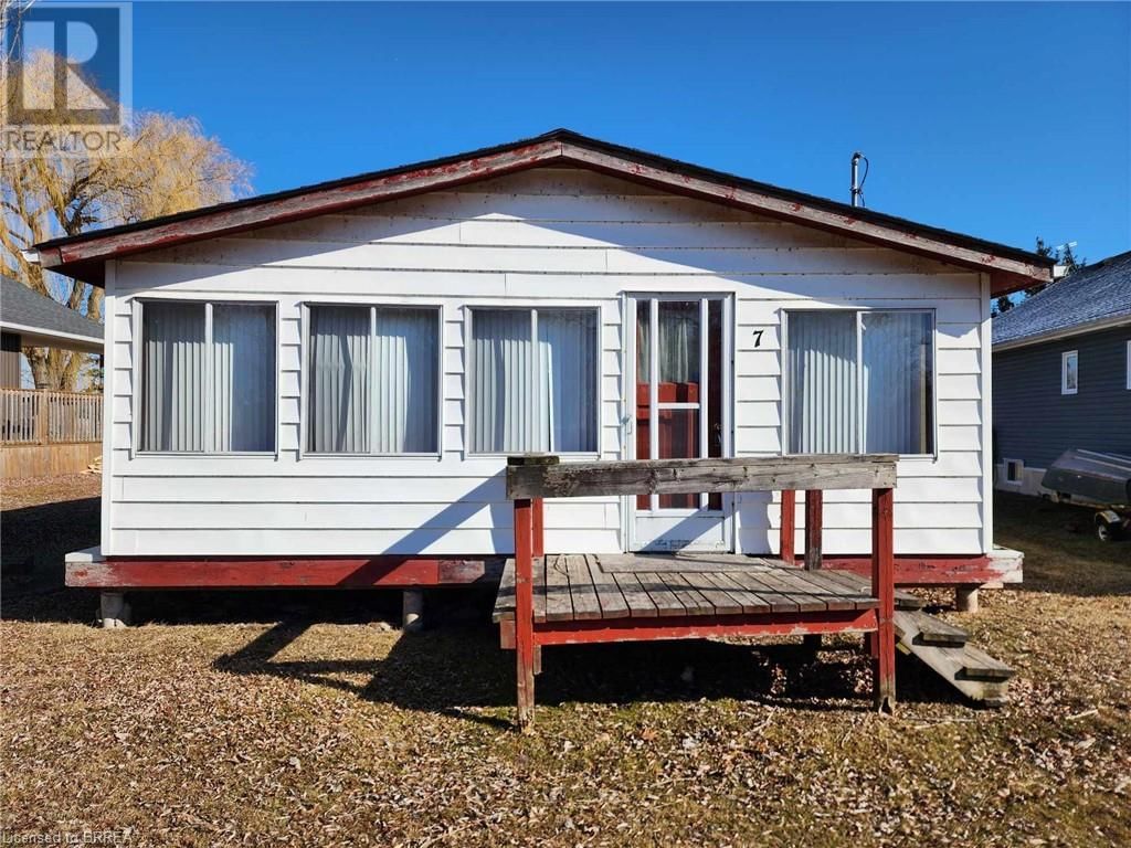 Primary Property View