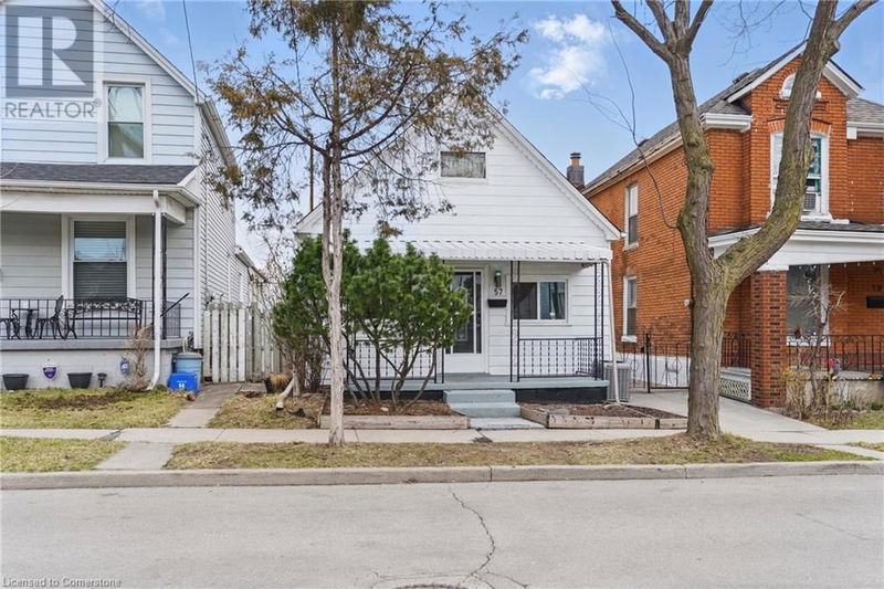Secondary Property View