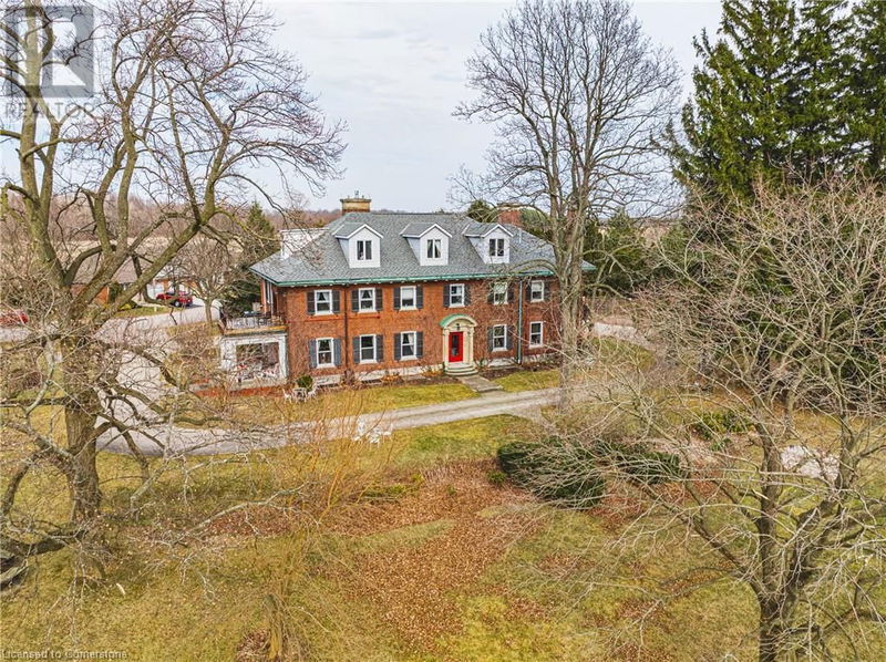 Tertiary Property View