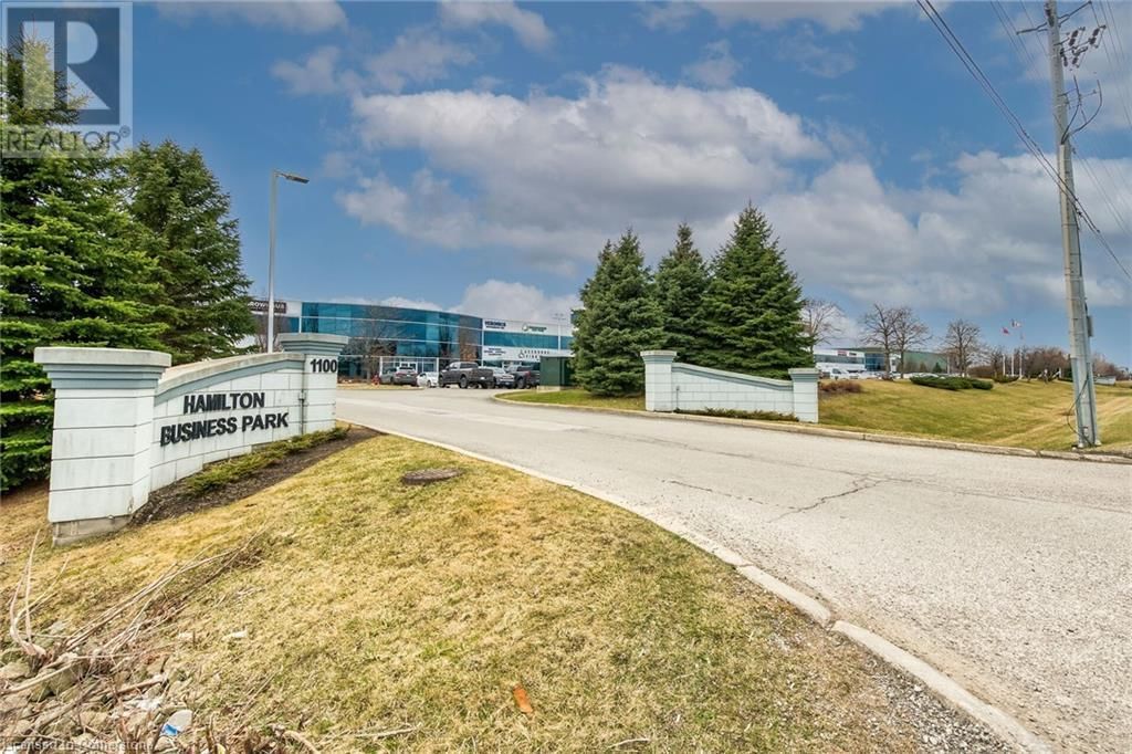 221 - 1100 SOUTH SERVICE ROAD Image 38