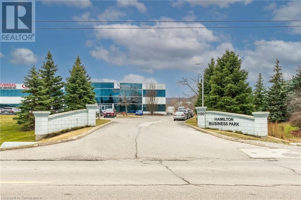 221 - 1100 SOUTH SERVICE ROAD Image 41