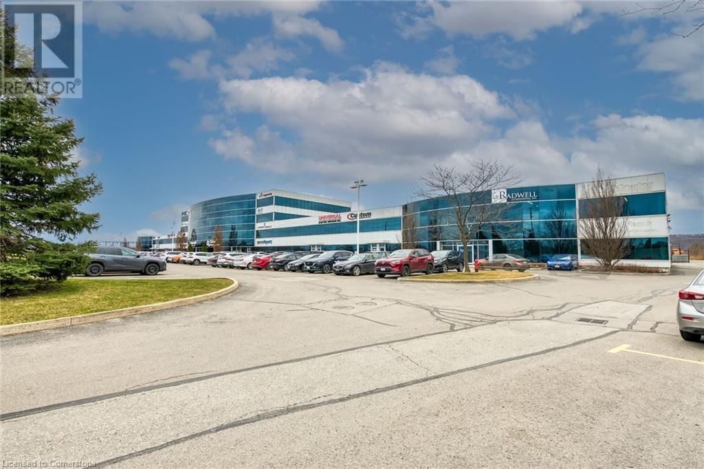 221 - 1100 SOUTH SERVICE ROAD Image 43