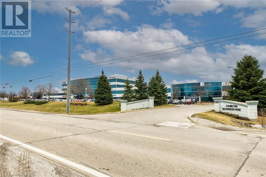 221 - 1100 SOUTH SERVICE ROAD Image 8