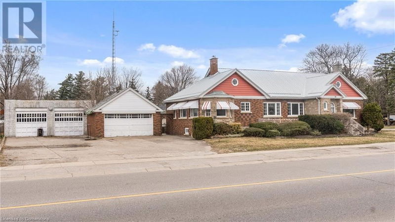 Secondary Property View