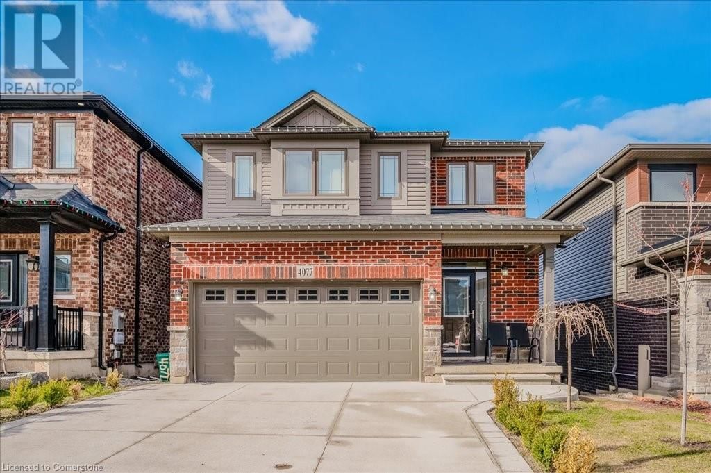 4077 THOMAS STREET Image 1