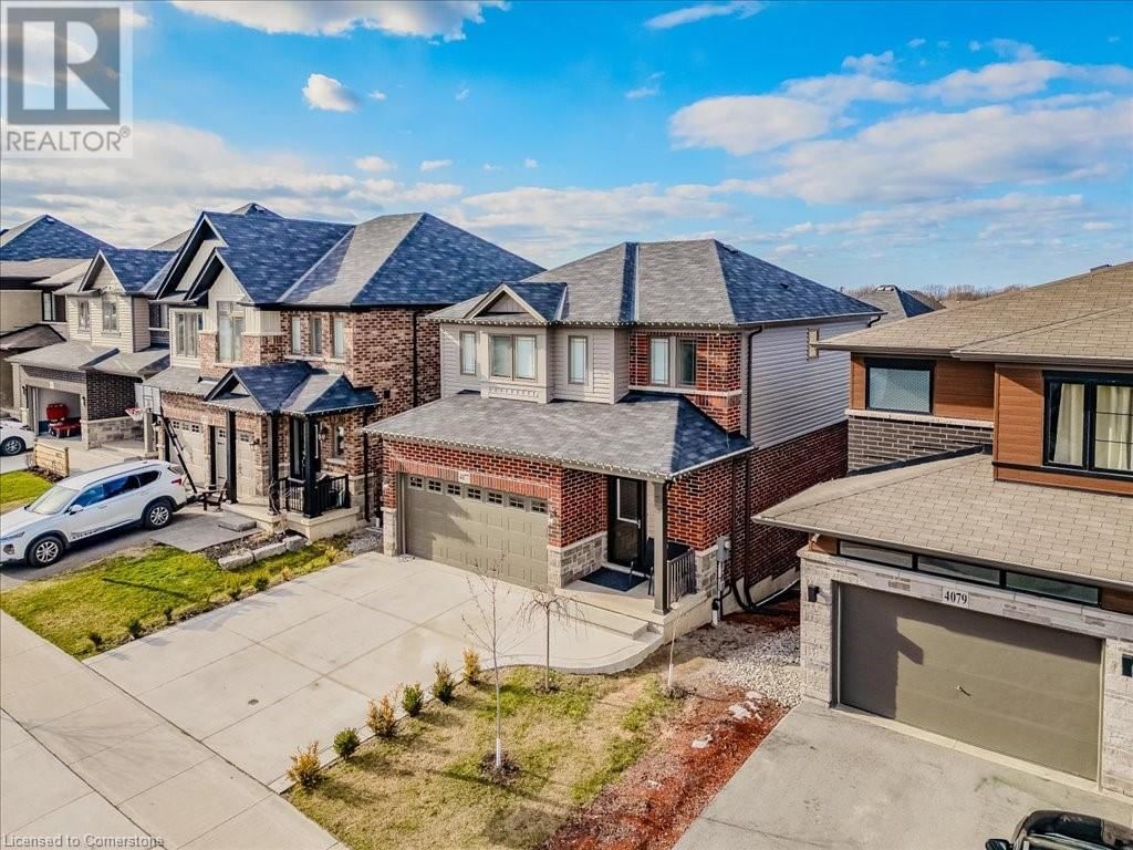 4077 THOMAS STREET Image 4