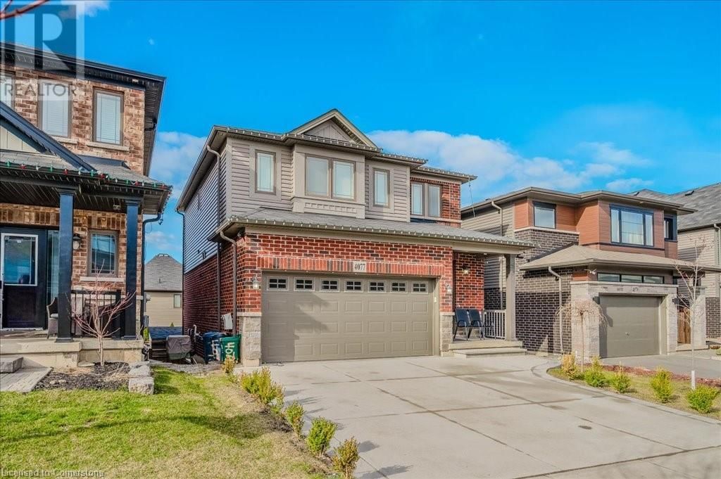 4077 THOMAS STREET Image 8