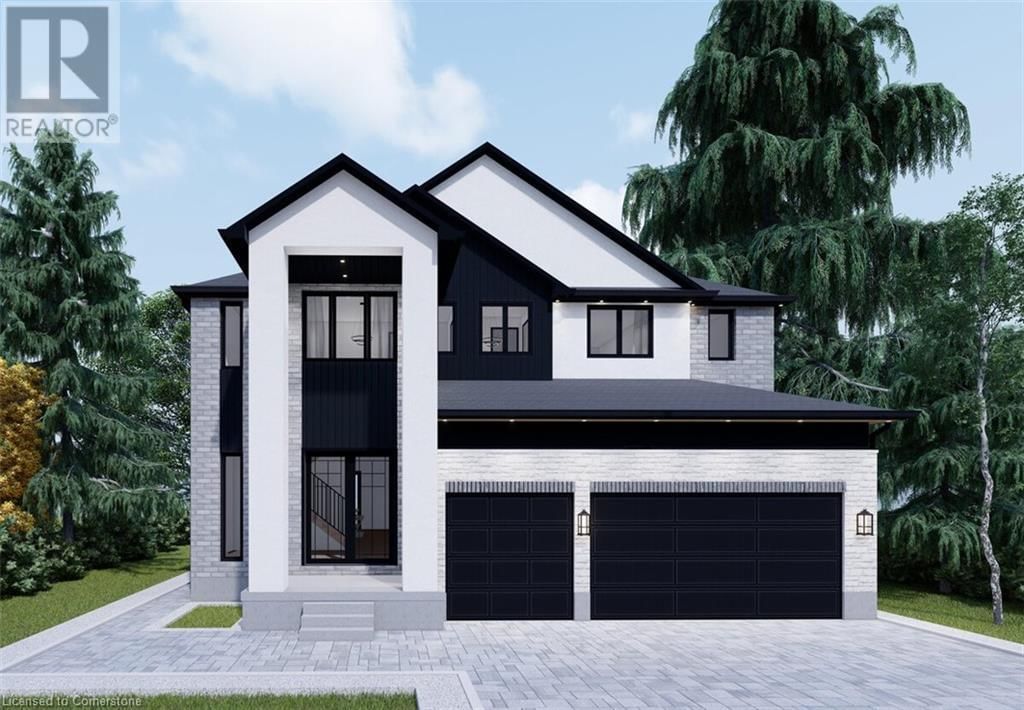 Primary Property View