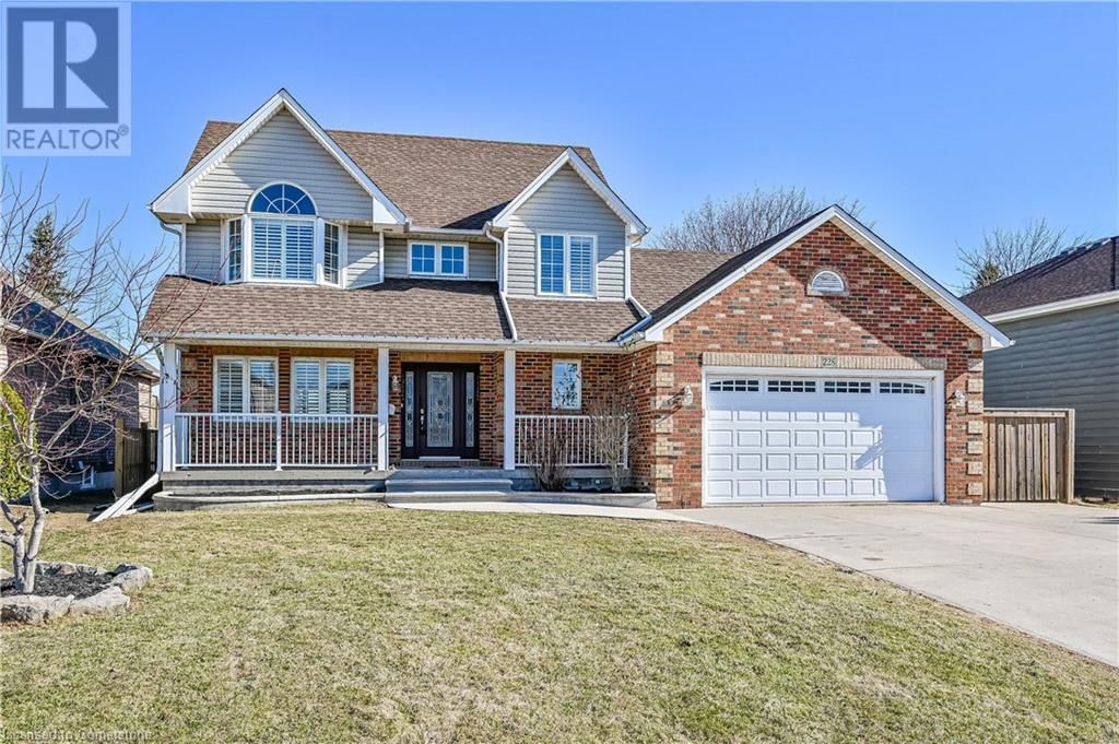 228 HIGHLAND ROAD WEST Image 1
