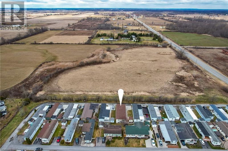 Tertiary Property View