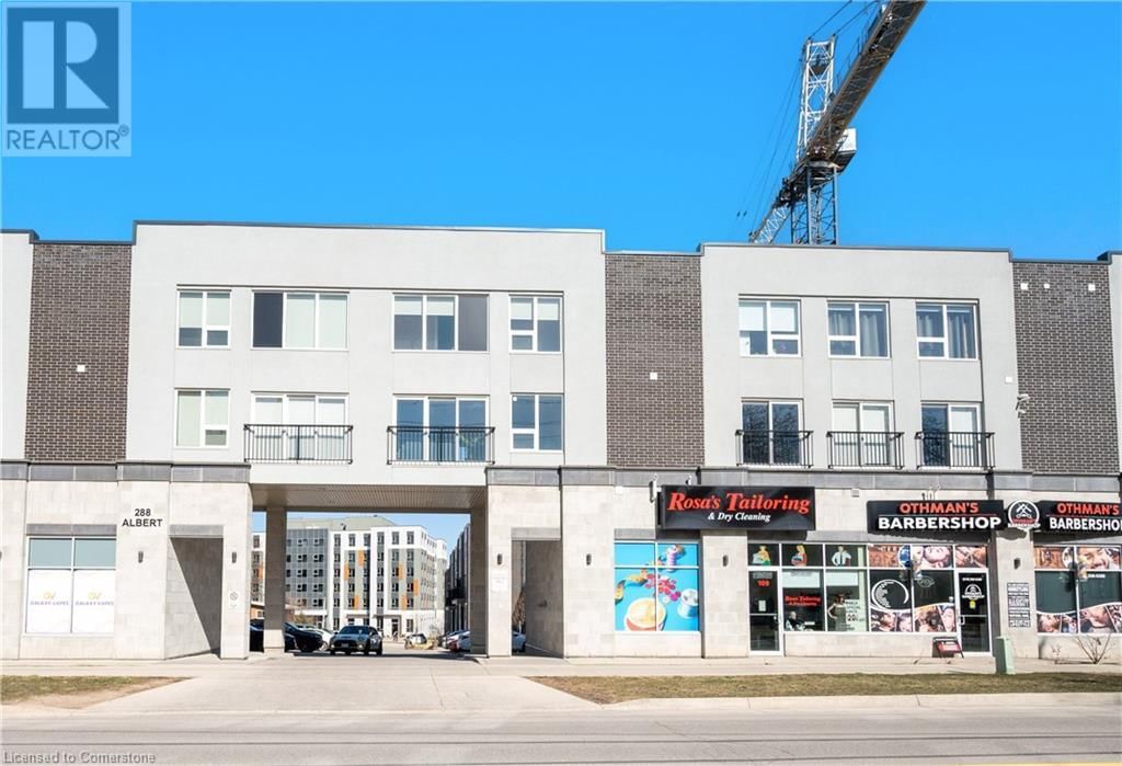 Primary Property View