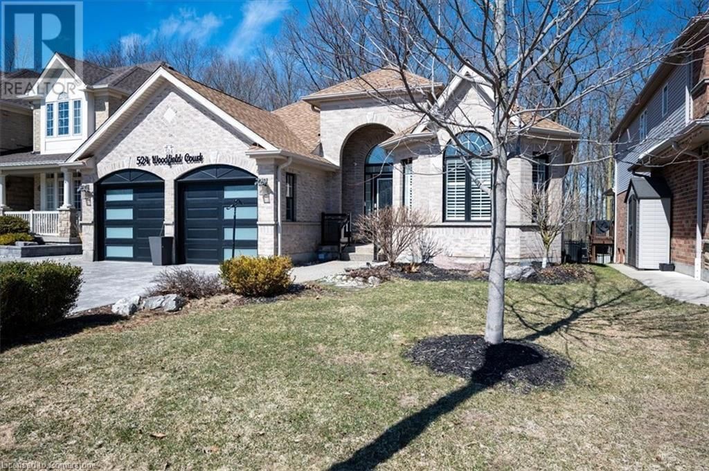 524 WOODFIELD COURT Image 1