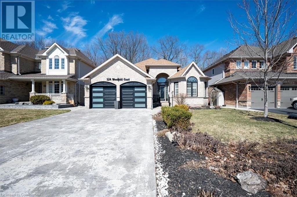 524 WOODFIELD COURT Image 4