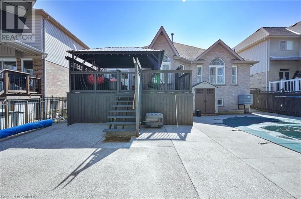 524 WOODFIELD COURT Image 46