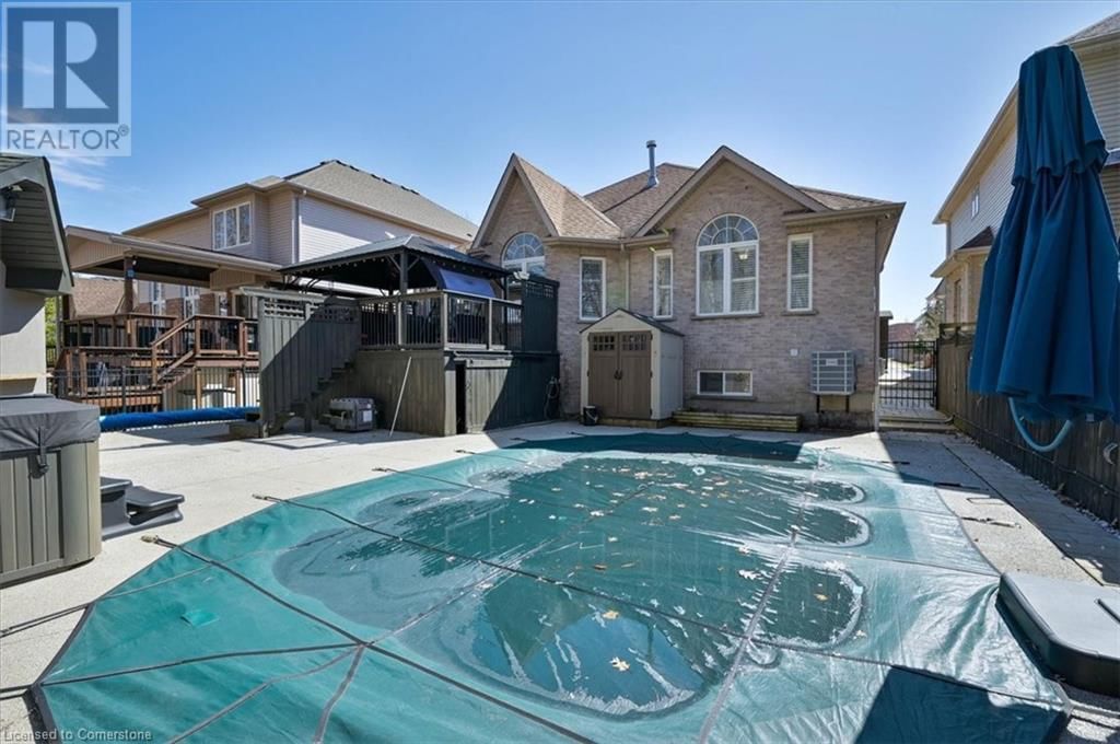 524 WOODFIELD COURT Image 48