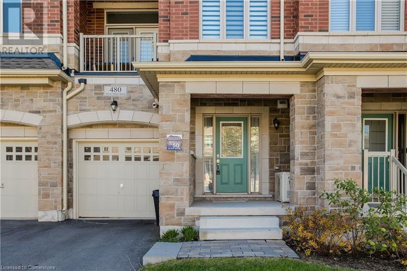 Secondary Property View