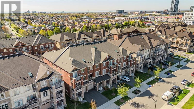Tertiary Property View