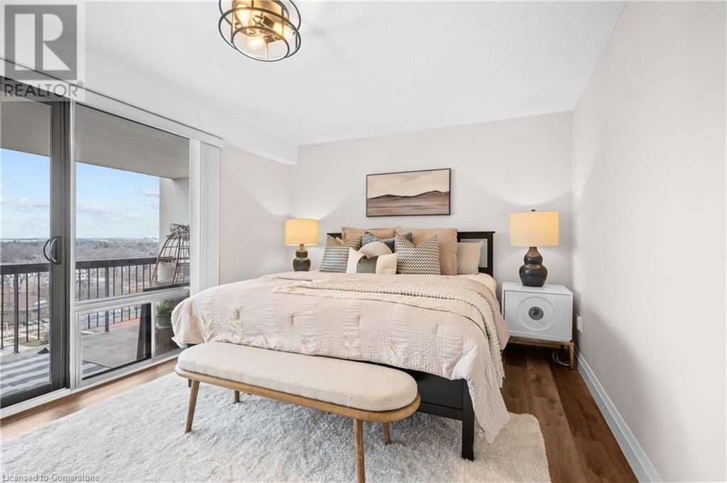 1501 - 2175 MARINE DRIVE Image 21
