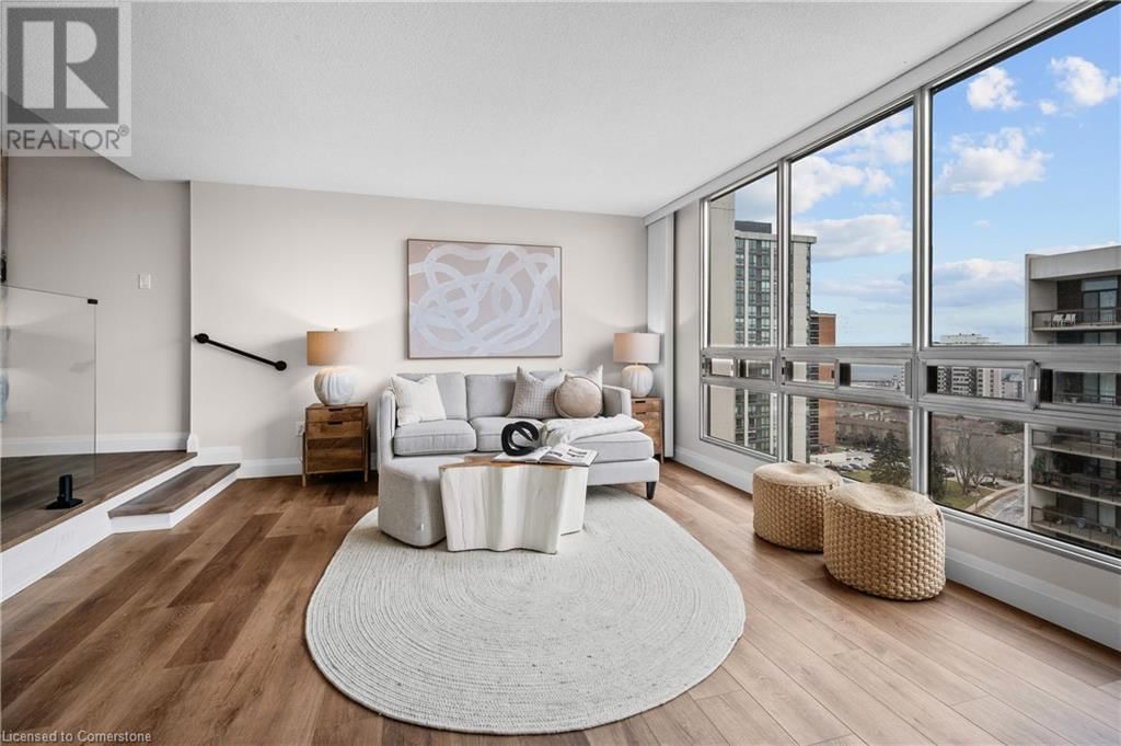 1501 - 2175 MARINE DRIVE Image 8
