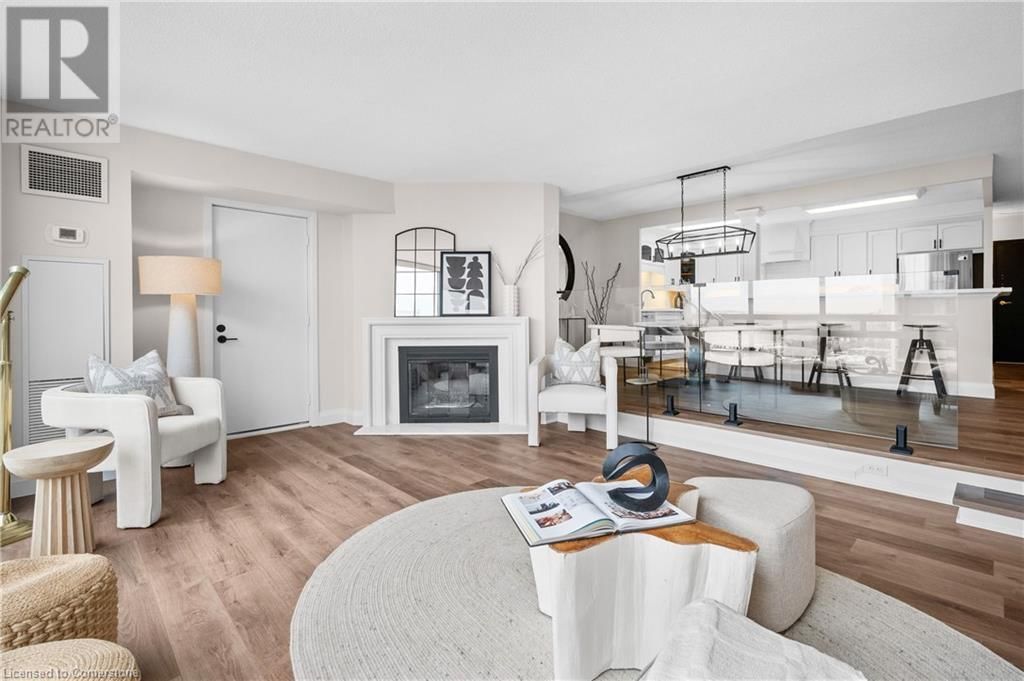 1501 - 2175 MARINE DRIVE Image 9