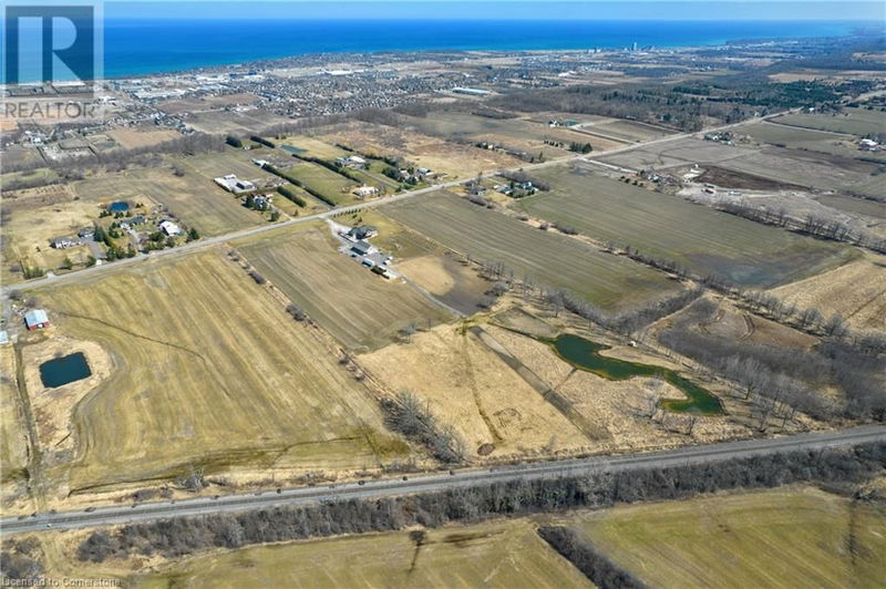 Tertiary Property View