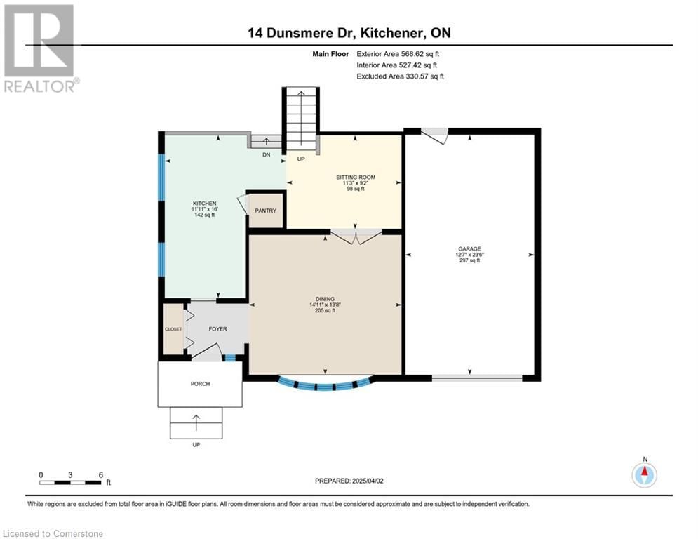 14 DUNSMERE DRIVE Image 47
