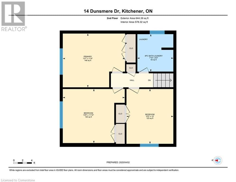 14 DUNSMERE DRIVE Image 48