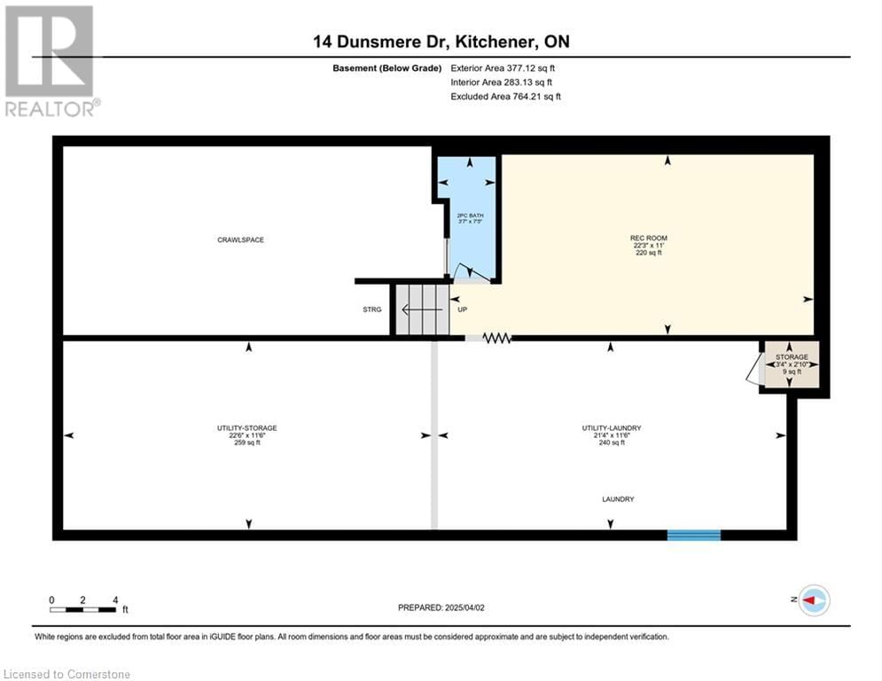 14 DUNSMERE DRIVE Image 50